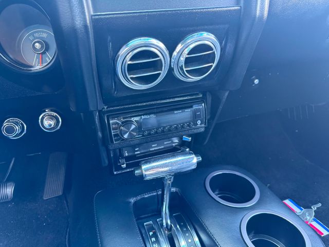 1970 Ford MUSTANG BOSS 351 TRIBUTE | Valley Park, Missouri | VELOCITY PERFORMANCE GARAGE