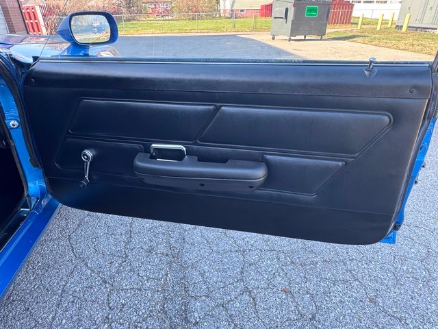 1970 Ford MUSTANG BOSS 351 TRIBUTE | Valley Park, Missouri | VELOCITY PERFORMANCE GARAGE