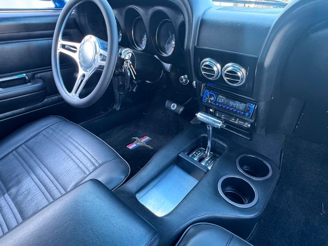 1970 Ford MUSTANG BOSS 351 TRIBUTE | Valley Park, Missouri | VELOCITY PERFORMANCE GARAGE