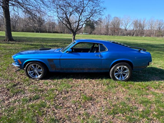 1970 Ford MUSTANG BOSS 351 TRIBUTE | Valley Park, Missouri | VELOCITY PERFORMANCE GARAGE