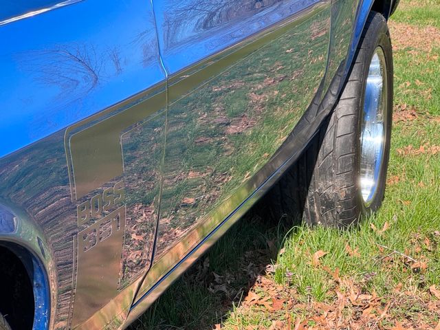 1970 Ford MUSTANG BOSS 351 TRIBUTE | Valley Park, Missouri | VELOCITY PERFORMANCE GARAGE 1970 Ford MUSTANG BOSS 351 TRIBUTE | Valley Park, Missouri | VELOCITY PERFORMANCE GARAGE