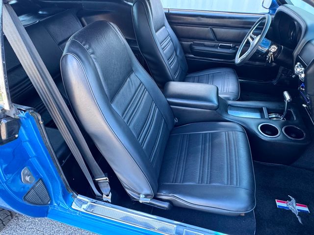 1970 Ford MUSTANG BOSS 351 TRIBUTE | Valley Park, Missouri | VELOCITY PERFORMANCE GARAGE