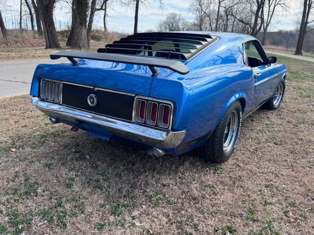 1970 Ford MUSTANG BOSS 351 TRIBUTE | Valley Park, Missouri | VELOCITY PERFORMANCE GARAGE 1970 Ford MUSTANG BOSS 351 TRIBUTE | Valley Park, Missouri | VELOCITY PERFORMANCE GARAGE