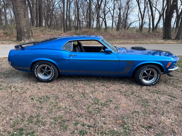1970 Ford MUSTANG BOSS 351 TRIBUTE | Valley Park, Missouri | VELOCITY PERFORMANCE GARAGE