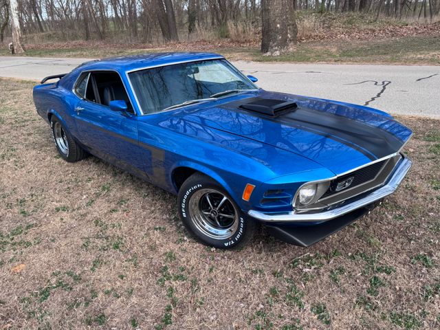1970 Ford MUSTANG BOSS 351 TRIBUTE | Valley Park, Missouri | VELOCITY PERFORMANCE GARAGE 1970 Ford MUSTANG BOSS 351 TRIBUTE | Valley Park, Missouri | VELOCITY PERFORMANCE GARAGE