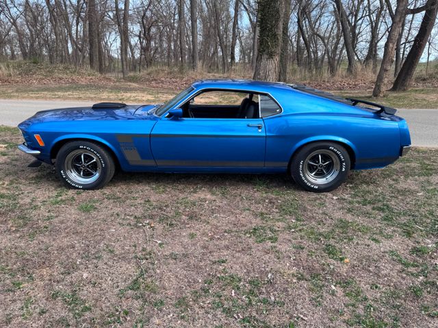 1970 Ford MUSTANG BOSS 351 TRIBUTE | Valley Park, Missouri | VELOCITY PERFORMANCE GARAGE