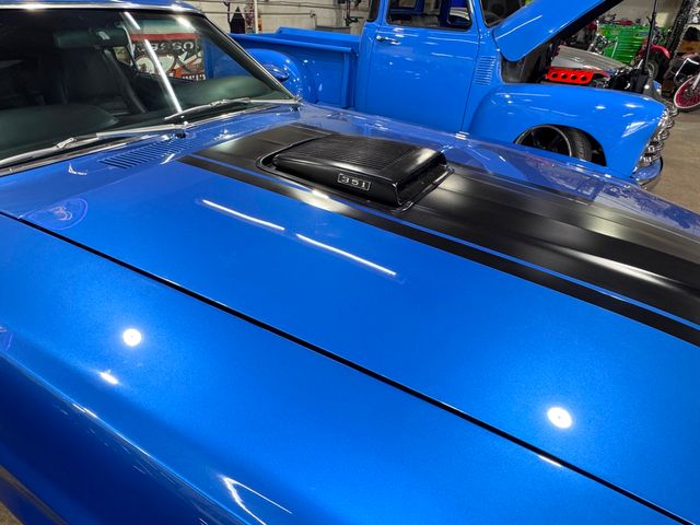 1970 Ford MUSTANG BOSS 351 TRIBUTE | Valley Park, Missouri | VELOCITY PERFORMANCE GARAGE