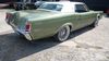 1970 Lincoln MARK 3 | Columbus, Ohio | Arena Motor Sales, LLC 1970 Lincoln MARK 3 | Columbus, Ohio | Arena Motor Sales, LLC