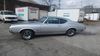 1970 Oldsmobile 442 HARDTOP | Columbus, Ohio | Arena Motor Sales, LLC 1970 Oldsmobile 442 HARDTOP | Columbus, Ohio | Arena Motor Sales, LLC