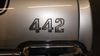 1970 Oldsmobile 442 HARDTOP | Columbus, Ohio | Arena Motor Sales, LLC 1970 Oldsmobile 442 HARDTOP | Columbus, Ohio | Arena Motor Sales, LLC