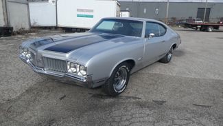 1970 Oldsmobile 442 HARDTOP | Columbus, Ohio | Arena Motor Sales, LLC