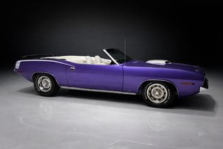 1970 Plymouth CUDA  | Mesa, AZ | CCG in Mesa, AZ 85210