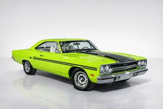 1970 Plymouth GTX  | Mesa, AZ | CCG in Mesa, AZ 85210