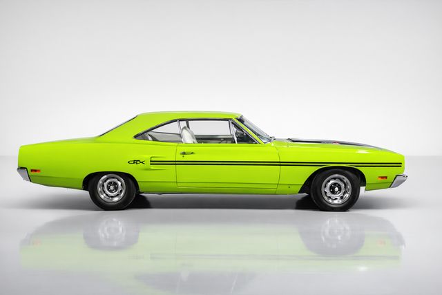 1970 PLYMOUTH GTX