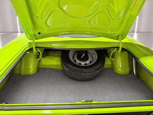 1970 PLYMOUTH GTX