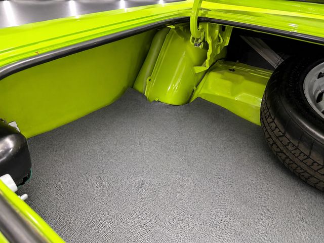 1970 PLYMOUTH GTX