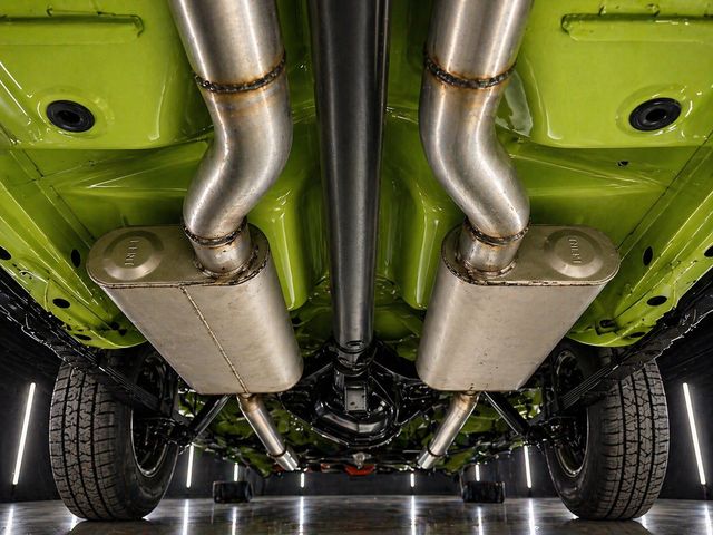 1970 PLYMOUTH GTX