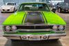 1970 Plymouth ROADRUNNER 383 cubic-inch big-block Mopar V8. | Honolulu, HI | Autosource Hawaii 