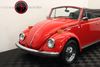 1970 Volkswagen Beetle Convertible Restored VW Bug 1970 Volkswagen Beetle Convertible Restored VW Bug
