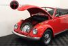 1970 Volkswagen Beetle Convertible Restored VW Bug 1970 Volkswagen Beetle Convertible Restored VW Bug