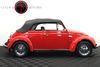 1970 Volkswagen Beetle Convertible Restored VW Bug 1970 Volkswagen Beetle Convertible Restored VW Bug