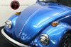 1970 Volkswagen Beetle VW Bug Air Cooled 4 Cylinder