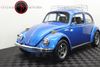 1970 Volkswagen Beetle VW Bug Air Cooled 4 Cylinder