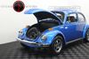 1970 Volkswagen Beetle VW Bug Air Cooled 4 Cylinder