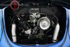 1970 Volkswagen Beetle VW Bug Air Cooled 4 Cylinder