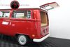 1970 Volkswagen Bay Window Bus Westfalia Camper VW 1970 Volkswagen Bay Window Bus Westfalia Camper VW