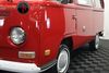 1970 Volkswagen Bay Window Bus Westfalia Camper VW 1970 Volkswagen Bay Window Bus Westfalia Camper VW