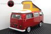 1970 Volkswagen Bay Window Bus Westfalia Camper VW 1970 Volkswagen Bay Window Bus Westfalia Camper VW