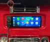 1971 Chevrolet Blazer K5 Fuel Injected AC CarPlay 1971 Chevrolet Blazer K5 Fuel Injected AC CarPlay
