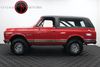 1971 Chevrolet Blazer K5 Fuel Injected AC CarPlay