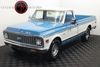 1971 Chevrolet C20 CHEYENNE 20 400 V8 AC AUTO 1971 Chevrolet C20 CHEYENNE 20 400 V8 AC AUTO
