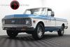 1971 Chevrolet C20 CHEYENNE 20 400 V8 AC AUTO
