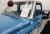 1971 Chevrolet C20 CHEYENNE 20 400 V8 AC AUTO