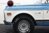1971 Chevrolet C20 CHEYENNE 20 400 V8 AC AUTO 1971 Chevrolet C20 CHEYENNE 20 400 V8 AC AUTO