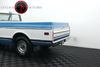 1971 Chevrolet C20 CHEYENNE 20 400 V8 AC AUTO 1971 Chevrolet C20 CHEYENNE 20 400 V8 AC AUTO