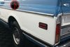 1971 Chevrolet C20 CHEYENNE 20 400 V8 AC AUTO 1971 Chevrolet C20 CHEYENNE 20 400 V8 AC AUTO