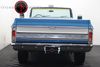 1971 Chevrolet C20 CHEYENNE 20 400 V8 AC AUTO