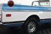 1971 Chevrolet C20 CHEYENNE 20 400 V8 AC AUTO 1971 Chevrolet C20 CHEYENNE 20 400 V8 AC AUTO