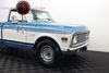 1971 Chevrolet C20 CHEYENNE 20 400 V8 AC AUTO 1971 Chevrolet C20 CHEYENNE 20 400 V8 AC AUTO