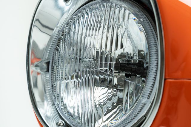 1971 Chevrolet Camaro LS Swapped Resto-Mod | Carrollton, TX | Texas Hot Rides