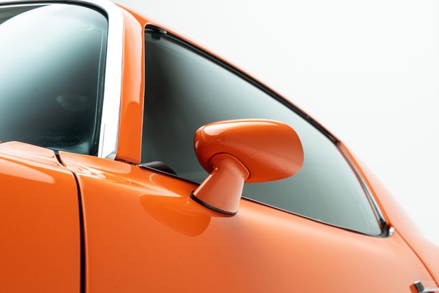 1971 Chevrolet Camaro LS Swapped Resto-Mod | Carrollton, TX | Texas Hot Rides