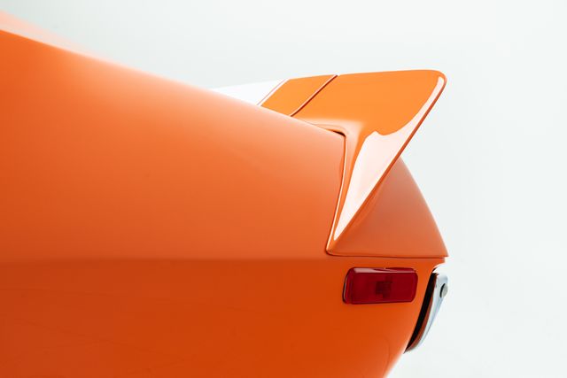 1971 Chevrolet Camaro LS Swapped Resto-Mod | Carrollton, TX | Texas Hot Rides