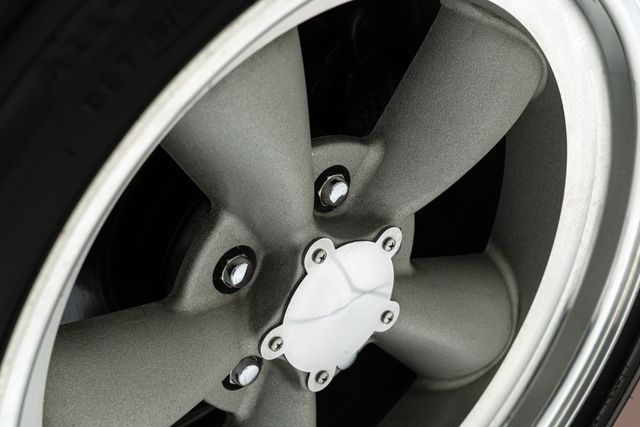 1971 Chevrolet Camaro LS Swapped Resto-Mod | Carrollton, TX | Texas Hot Rides