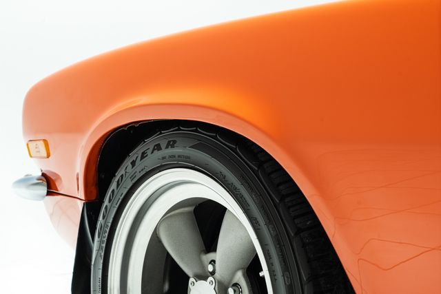 1971 Chevrolet Camaro LS Swapped Resto-Mod | Carrollton, TX | Texas Hot Rides