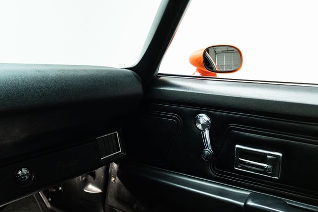 1971 Chevrolet Camaro LS Swapped Resto-Mod | Carrollton, TX | Texas Hot Rides