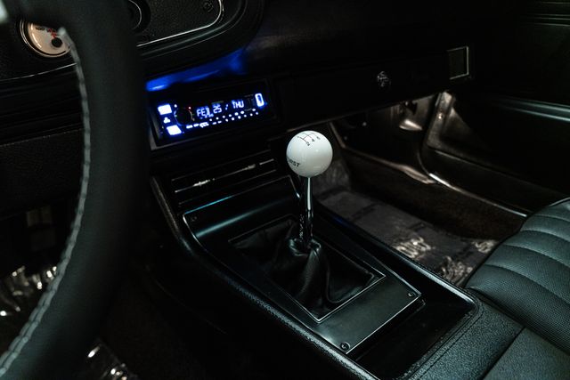 1971 Chevrolet Camaro LS Swapped Resto-Mod | Carrollton, TX | Texas Hot Rides